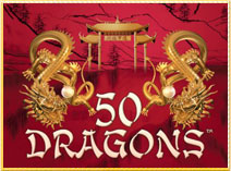 50 Dragons